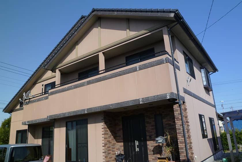 施工事例サンプル